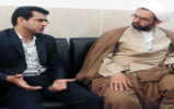 استفاده از ظرفیت نماز جمعه برای معرفی کتاب‌های مفید 