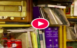 ترویج کتاب و کتابخوانی (25) - علی دهباشی ترویج کتاب و کتابخوانی (25) - علی دهباشی
