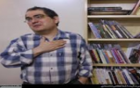 گفتاری از شهریار زرشناس درباره آسیب‌شناسی کتاب و کتابخوانی